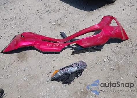 2016 Toyota Rav4 Xle z USA, uszkodzony, nr VIN 2T3RFREV9GW452923